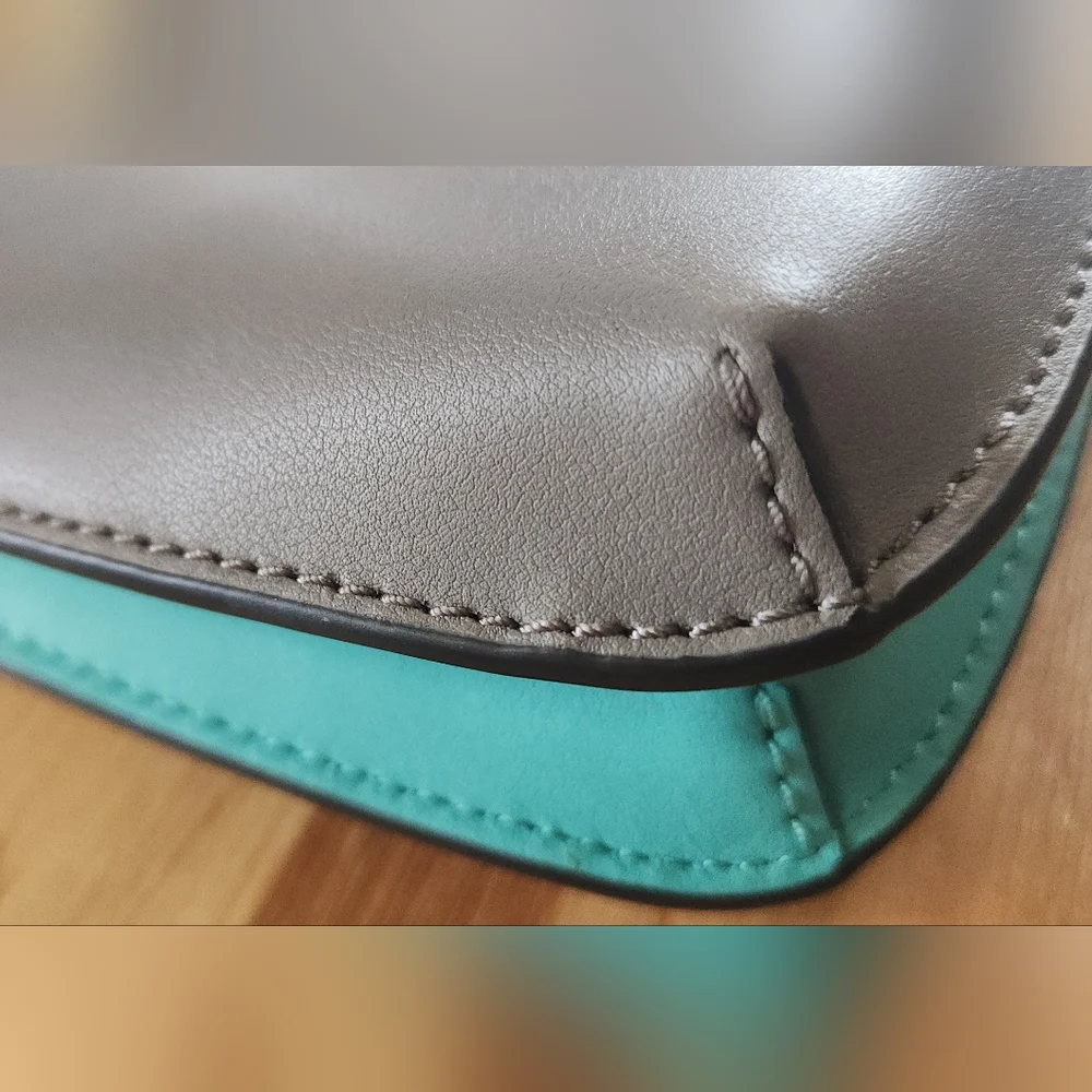 Alexis Bittar In My Dreams Purse - Picture 6 of 12